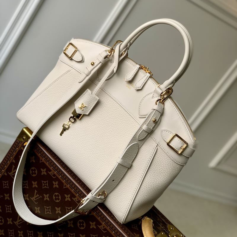 LV Top Handle Bags - Click Image to Close